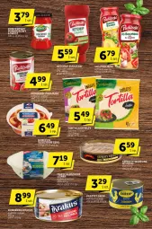 Gazetka promocyjna ABC - Gazetka - ważna od 28.11 do 28.11.2023 - strona 6 - produkty: Krakus, SEKO, Spaghetti