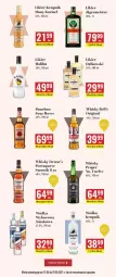 Gazetka promocyjna Biedronka - Czas na Toast - Gazetka - ważna od 29.05 do 29.05.2021 - strona 3 - produkty: Por, Gin, Bourbon, Bell, Malibu, Wódka, Whisky, Wyborowa, Krupnik, Likier