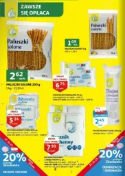 Gazetka promocyjna Auchan - Gazetka - ważna od 31.12 do 31.12.2024 - strona 15 - produkty: Patyczki kosmetyczne, Ręcznik kuchenny, Ręcznik, Chusteczki, Płatki kosmetyczne, Baton, Lanki, Chusteczki nawilzane, LG