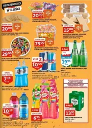 Gazetka promocyjna Auchan - Gazetka - ważna od 31.12 do 31.12.2024 - strona 18 - produkty: Piwa, Piwo, Piec, Ciastka, Mus, Koc, Gra, Cukier, Wafle, Piwo jasne, Tonik, Burger, Szyna, Oshee, Woda mineralna, Ciastka owsiane, Cukierki, Woda, Okocim, Kakao, Napój, Hortex