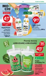 Gazetka promocyjna Żabka - Gazetka - ważna od 02.07 do 02.07.2024 - strona 13 - produkty: Lody, Kubek, Arbuz, Mango, Napój