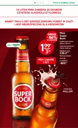 Gazetka promocyjna Żabka - Gazetka - ważna od 02.07 do 02.07.2024 - strona 18 - produkty: Piwa, Piwo, Piec, Gra
