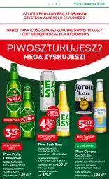 Gazetka promocyjna Żabka - Gazetka - ważna od 02.07 do 02.07.2024 - strona 20 - produkty: Piwa, Piwo, Piec, Gra, Perła