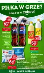 Gazetka promocyjna Żabka - Gazetka - ważna od 02.07 do 02.07.2024 - strona 22 - produkty: Pur, 7up, Mirinda, Napoje, Pepsi, Schweppes, Napój