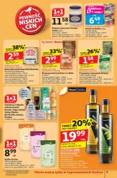 Gazetka promocyjna Auchan - Pewność niskich cen Supermarket - Gazetka - ważna od 05.11 do 05.11.2025 - strona 7 - produkty: Majonez, Dawtona, Krakus, Ser, Gry, Pantene, Joanna, Przyprawy, Tołpa, Szampon, Garnier, Mydło, Kasza, Ocet, Kukurydza