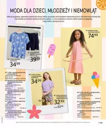 Gazetka promocyjna Bonprix - RELAKS NAD MORZEM - Gazetka - ważna od 13.07 do 13.07.2026 - strona 111 - produkty: Ubrania, Por, Mop, Koc, Gra, Rama, Body, Szorty, Bermudy, Granat, T-shirt, Dada, Dres, Wełna, Sport, Moda, Dzieci, Sukienka, Bosch, Fa