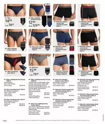 Gazetka promocyjna Bonprix - RELAKS NAD MORZEM - Gazetka - ważna od 13.07 do 13.07.2026 - strona 118 - produkty: Ser, Koc, Gra, LANA, Slipy, Bokserki, Fa