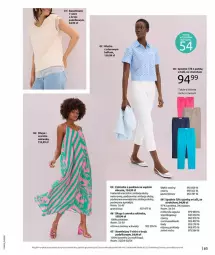 Gazetka promocyjna Bonprix - RELAKS NAD MORZEM - Gazetka - ważna od 13.07 do 13.07.2026 - strona 67 - produkty: T-shirt, Lody, Spodnie, Fa