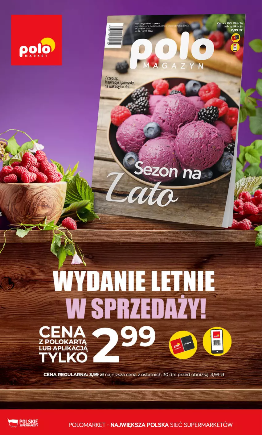 Gazetka promocyjna PoloMarket - Gazetka POLOmarket - ważna 26.08 do 01.09.2026 - strona 58