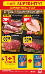 Gazetka promocyjna PoloMarket - Gazetka POLOmarket - Gazetka - ważna od 01.09 do 01.09.2026 - strona 5 - produkty: Kurczak, Stek