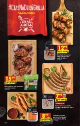 Gazetka promocyjna Biedronka - Długi weekend - Gazetka - ważna od 09.06 do 09.06.2021 - strona 12 - produkty: Warzywa, Grill