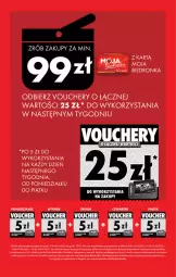 Gazetka promocyjna Biedronka - Długi weekend - Gazetka - ważna od 09.06 do 09.06.2021 - strona 3 - produkty: Mus, Rama, 