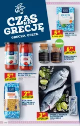 Gazetka promocyjna Biedronka - Długi weekend - Gazetka - ważna od 09.06 do 09.06.2021 - strona 32 - produkty: Makaron, Ser, Feta, Fa