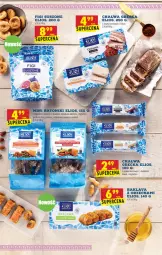Gazetka promocyjna Biedronka - Długi weekend - Gazetka - ważna od 09.06 do 09.06.2021 - strona 37 - produkty: Ser, Chałwa, Figi