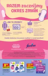 Gazetka promocyjna Biedronka - Długi weekend - Gazetka - ważna od 09.06 do 09.06.2021 - strona 56 - produkty: Mus, BIC, Rama, , Kalendarz, Fa