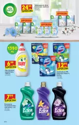 Gazetka promocyjna Biedronka - Długi weekend - Gazetka - ważna od 09.06 do 09.06.2021 - strona 60 - produkty: Domestos, Zawieszka do wc, Air Wick, Fa