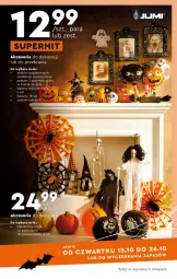 Gazetka promocyjna Biedronka - Okazje tygodnia - Gazetka - ważna od 26.10 do 26.10.2022 - strona 15 - produkty: Papier, Balony, Klej, Balony foliowe