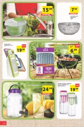Gazetka promocyjna Arhelan - Gazetka - Gazetka - ważna od 12.06 do 12.06.2022 - strona 22 - produkty: Dzbanek, Salaterka, Sałat, Grill