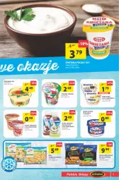 Gazetka promocyjna Arhelan - Gazetka - Gazetka - ważna od 12.06 do 12.06.2022 - strona 9 - produkty: Sok, Ser, Gra, Danone, Zupa, Zott, Jogurt, Mleko smakowe, Mlekovita, Serek, Vita C, Margaryna, Danio, Frytki, Hortex, Mleko