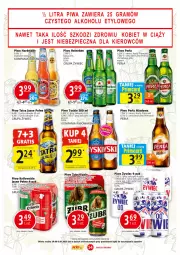 Gazetka promocyjna Prim Market - Gazetka - ważna od 05.07 do 05.07.2023 - strona 14 - produkty: Piwo, Por, Królewski, Heineken, Tyskie, Tatra, Perła