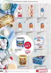 Gazetka promocyjna Selgros - Oferta gastronomiczna - Gazetka - ważna od 30.11 do 30.11.2021 - strona 10 - produkty: Masło klarowane, Ser, Panna cotta, Gorgonzola, Mascarpone, Serek, Twój Smak, Masło, LG