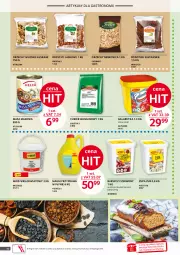 Gazetka promocyjna Selgros - Oferta gastronomiczna - Gazetka - ważna od 30.11 do 30.11.2021 - strona 12 - produkty: Orzechy włoskie, Cukier, Zupa, Miód, Galaretka, Przyprawa w płynie, Rodzynki, Cukier wanilinowy, Gala, Maggi, LG