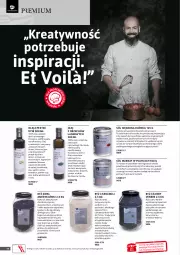 Gazetka promocyjna Selgros - Oferta gastronomiczna - Gazetka - ważna od 30.11 do 30.11.2021 - strona 14 - produkty: Piec, Makaron, Warzywa, Ser, Sól, Ryż, Ryba, Stek, Sandał, Dell, Lion, Sałat, Deser, Woda, Olej, LG