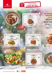 Gazetka promocyjna Selgros - Oferta gastronomiczna - Gazetka - ważna od 30.11 do 30.11.2021 - strona 18 - produkty: Kurczak, Burger