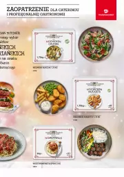 Gazetka promocyjna Selgros - Oferta gastronomiczna - Gazetka - ważna od 30.11 do 30.11.2021 - strona 19 - produkty: Kurczak, Klopsiki