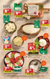 Gazetka promocyjna Biedronka - Od Czwartku - Gazetka - ważna od 28.06 do 28.06.2023 - strona 31 - produkty: Sok, Ser, Gra, Bell, Gorgonzola, Burrata, Galbani, Fa