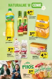 Gazetka promocyjna ABC - Gazetka - ważna od 05.03 do 05.03.2024 - strona 8 - produkty: Piec, Makaron, Kujawski, Papryka, Goliard, Wafle, Sonko, Pieczywo, Olej, Olma, Fa