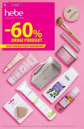 Gazetka promocyjna Hebe - Gazetka - ważna od 26.02 do 26.02.2025 - strona 19 - produkty: Ser, Por, Gra, BIC