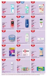Gazetka promocyjna Rossmann - 7 maja - Gazetka - ważna od 27.05 do 27.05.2025 - strona 10 - produkty: Prokudent, Makijaż, Palmolive, Płyn do płukania jamy ustnej, Facelle, Adidas, Uchwyty, Velvet, Płyn do płukania, Chusteczki, Płatki kosmetyczne, Always, Peeling, Podpaski, Isana, Płyn do higieny intymnej, Chusteczki do higieny, Wkładki, Olej, Nivea, Fa
