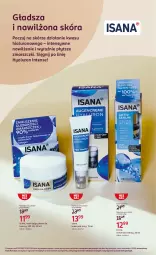 Gazetka promocyjna Rossmann - 7 maja - Gazetka - ważna od 27.05 do 27.05.2025 - strona 2 - produkty: Krem do twarzy, Ser, Rum, Serum do twarzy, Serum, Mars, Isana, Krem pod oczy