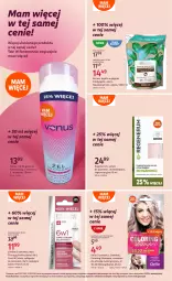 Gazetka promocyjna Rossmann - 7 maja - Gazetka - ważna od 27.05 do 27.05.2025 - strona 21 - produkty: Mydło w płynie, Ser, Rum, Eveline, Róża, Venus, Serum, Eleo, Szampon, Odżywka, Mydło