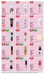 Gazetka promocyjna Rossmann - 7 maja - Gazetka - ważna od 27.05 do 27.05.2025 - strona 6 - produkty: Makijaż, Ser, Rum, Por, Pęseta, Podkład do twarzy, For Your Beauty, Bielenda, Rozświetlacz, Serum, Miss Sporty, Sport, Bourjois, Korektor do twarzy, Bronzer, Lirene, Wibo, Podkład