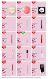 Gazetka promocyjna Rossmann - 7 maja - Gazetka - ważna od 27.05 do 27.05.2025 - strona 7 - produkty: Top, Por, Bell, Błyszczyk do ust, Lovely, Balsam do ust, Róż do policzków, Maybelline, Cień, Kredka do brwi, Tusz, Konturówka do ust, Kredka, Miss Sporty, Sport, Puder, Max Factor, Bourjois, Lakier do paznokci, Wibo, Lakier, Fa