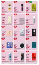 Gazetka promocyjna Rossmann - 7 maja - Gazetka - ważna od 27.05 do 27.05.2025 - strona 8 - produkty: Woda perfumowana, Gabriela Sabatini, Azzaro, Por, David Beckham, Hugo Boss, Brie, Dezodorant, Calvin Klein, Perfum, Adidas, Woda toaletowa, Mexx, Cerruti, Davidoff, Woda
