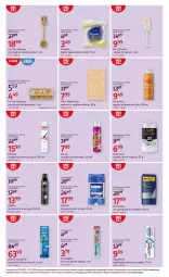 Gazetka promocyjna Rossmann - 7 maja - Gazetka - ważna od 27.05 do 27.05.2025 - strona 9 - produkty: Prokudent, Nivea Men, Mydło w płynie, For Your Beauty, Rexona, Aquafresh, Dezodorant, Ewa Schmitt, Szczoteczka do zębów, Szczotka, Pasta do zębów, Adidas, Venus, Gillette, Mydło, Antyperspirant, Nivea, Szczoteczka