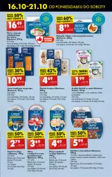 Gazetka promocyjna Biedronka - Od poniedzialku - Gazetka - ważna od 21.10 do 21.10.2023 - strona 31 - produkty: Sos, Ryż, Koc, Kuskus, Szprot, Tuńczyk, Dorsz, Olej, Imbir