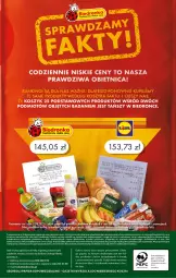 Gazetka promocyjna Biedronka - Od poniedzialku - Gazetka - ważna od 21.10 do 21.10.2023 - strona 56 - produkty: Kosz, O nas