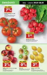 Gazetka promocyjna Biedronka - Od Środy - Gazetka - ważna od 30.01 do 30.01.2025 - strona 23 - produkty: Gra, Kiwi, EPEE