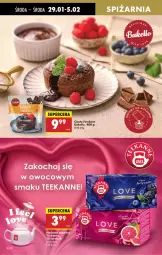 Gazetka promocyjna Biedronka - Od Środy - Gazetka - ważna od 30.01 do 30.01.2025 - strona 40 - produkty: Fa