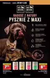 Gazetka promocyjna Biedronka - Od Środy - Gazetka - ważna od 30.01 do 30.01.2025 - strona 60 - produkty: Drożdże, Por, Babka