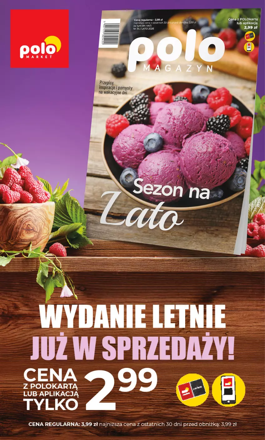 Gazetka promocyjna PoloMarket - Frikasy G35 - ważna 26.08 do 01.09.2026 - strona 20