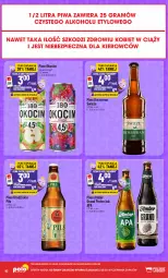Gazetka promocyjna PoloMarket - Frikasy G35 - Gazetka - ważna od 01.09 do 01.09.2026 - strona 10 - produkty: Piwo, Por, Koc, Nuty, Okocim