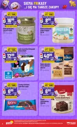 Gazetka promocyjna PoloMarket - Frikasy G35 - Gazetka - ważna od 01.09 do 01.09.2026 - strona 6 - produkty: Ciastka, Por, Kawa ziarnista, Krem pistacjowy, Kawa, Prima, Delecta, Kokos