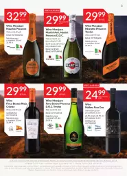 Gazetka promocyjna Stokrotka - Katalog Kulinarny - Gazetka - ważna od 28.06 do 28.06.2023 - strona 8 - produkty: Ser, Mus, Mionetto, Martini, Wino musujące, Optima, Rioja, Prosecco, Wino