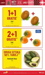 Gazetka promocyjna PoloMarket - Gazetka - ważna od 19.12 do 19.12.2023 - strona 2 - produkty: Por, Gra, Kaki, Kiwi