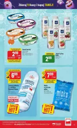 Gazetka promocyjna PoloMarket - Gazetka - ważna od 19.12 do 19.12.2023 - strona 36 - produkty: Twaróg, LANA, Twaróg półtłusty